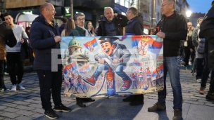 Održan prvi zbor građana